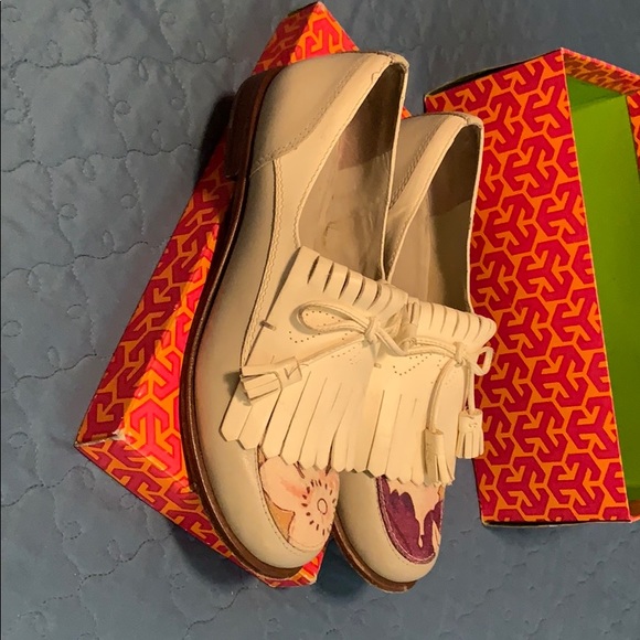 Tory Burch loafers - Picture 3 of 4